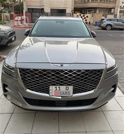 جنسس GV80
